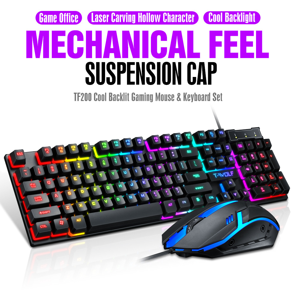 Klawiatura hiszpańska z układe – Gaming Accessories Uk recenzja i cena