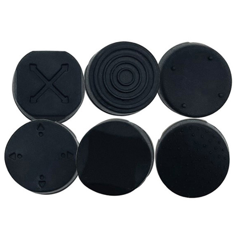 6 sztuk silikonowy kontroler a – Gaming Accessories Playstation recenzja i cena