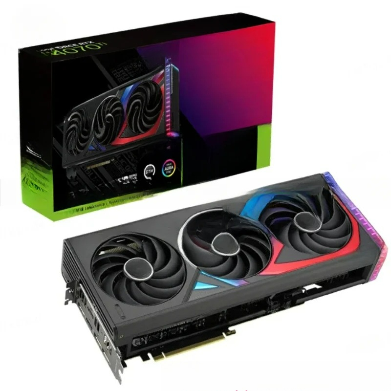 Karta Graficzna 4060 RTX 4070  – Nvidia Vga Rtx 4060 recenzja i cena