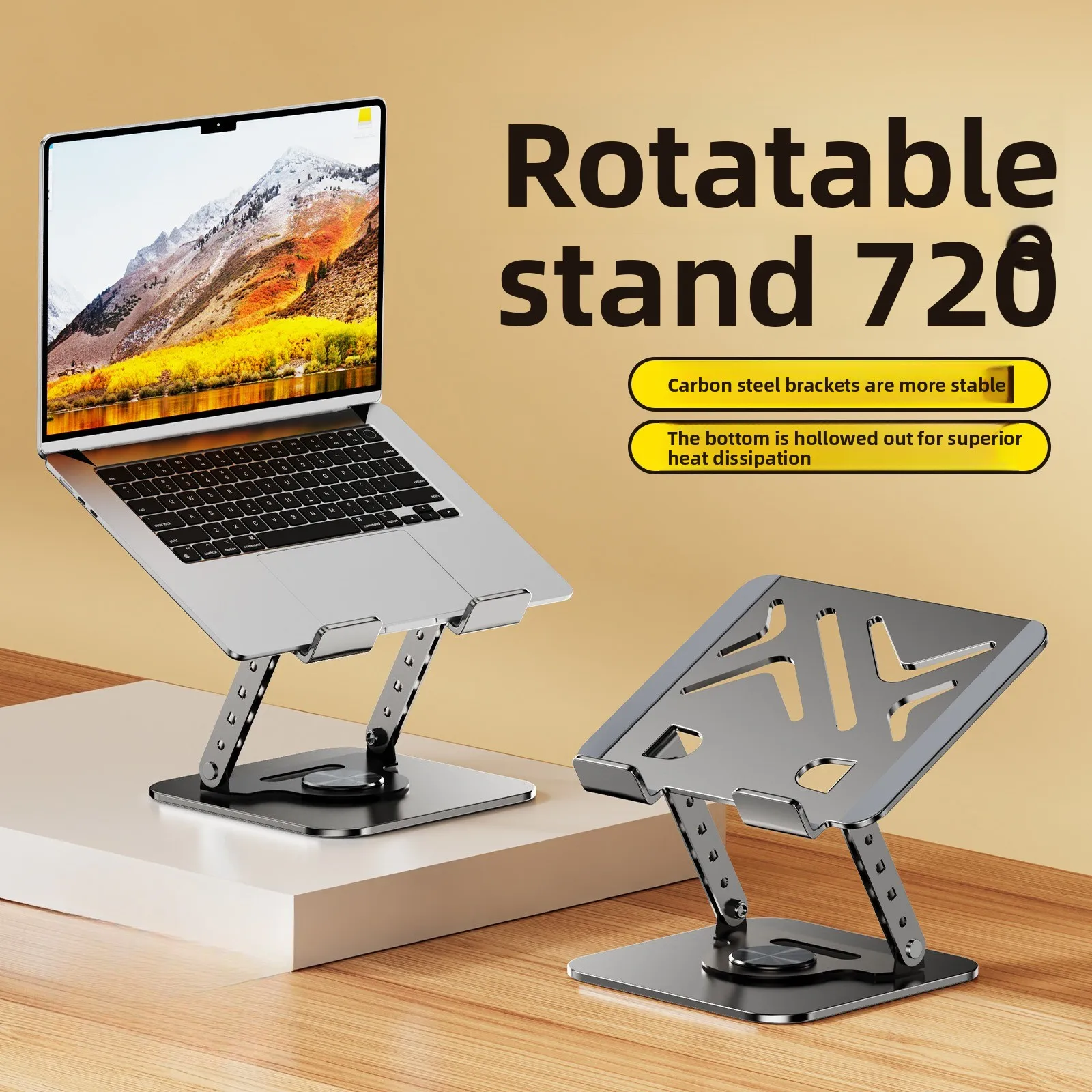 Aluminiowy stojak pionowy na l – Gaming Accessories Ipad recenzja i cena