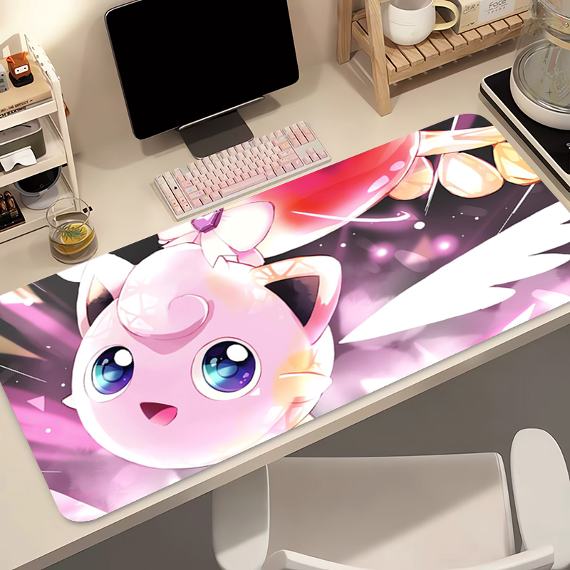 Podkładka pod mysz Anime 90x40 – Gaming Accessories For Pc recenzja i cena
