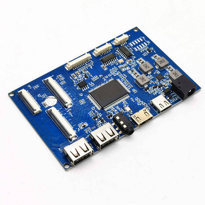 Zestaw sterownika panelu LCD 1 – Gaming Accessories Controller recenzja i cena
