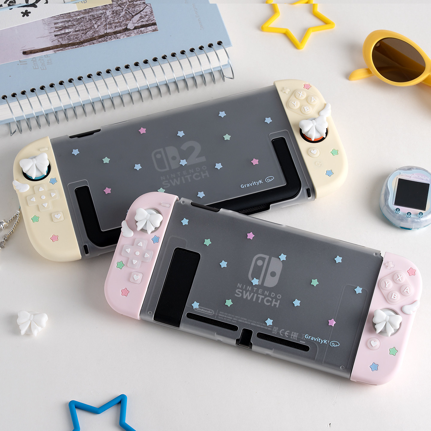 Oryginalne etui ochronne na Sw – Gaming Accessories Controller recenzja i cena