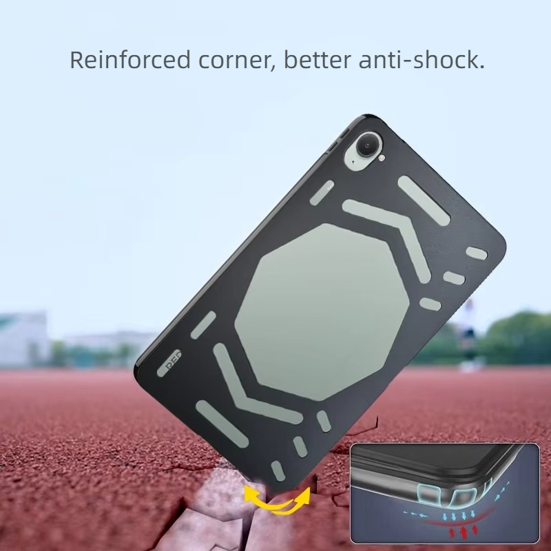 Etui ochronne na tablet REDMI  – Gaming Accessories Ipad recenzja i cena