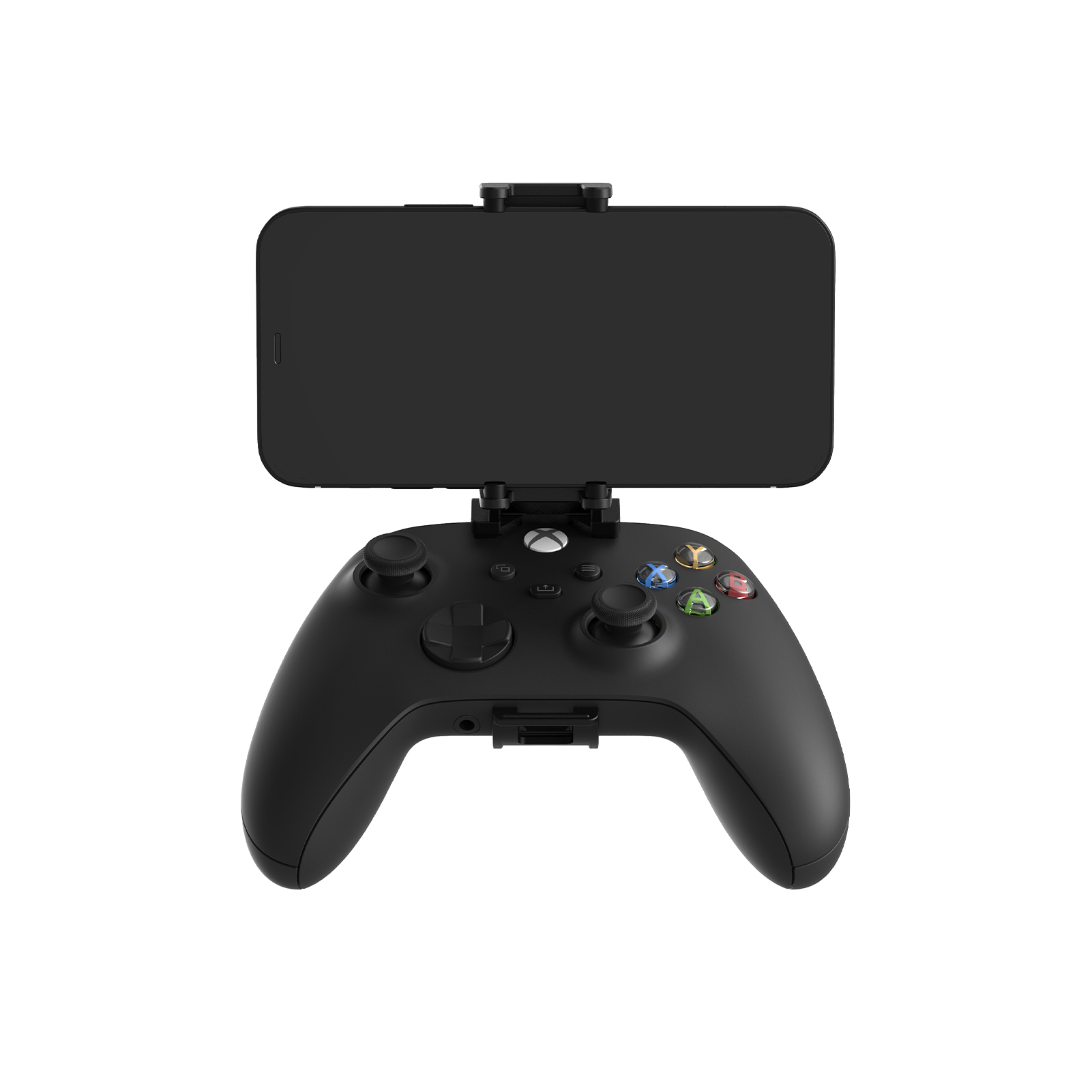 Uchwyt na telefon 8BitDo Mobil – Gaming Accessories Xbox Series X recenzja i cena