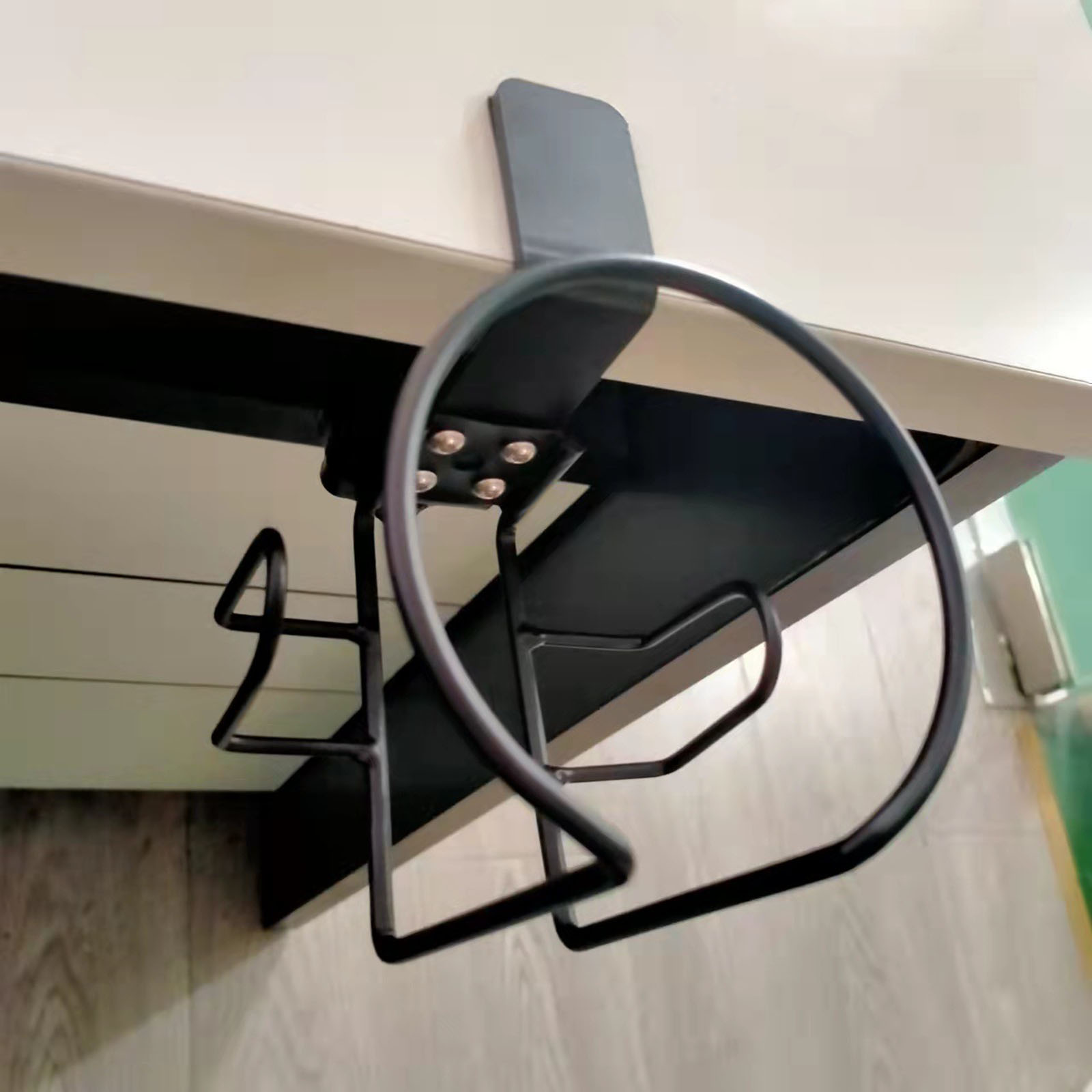 Uchwyt na kubek na biurko Akce – Gaming Accessories Organizer recenzja i cena