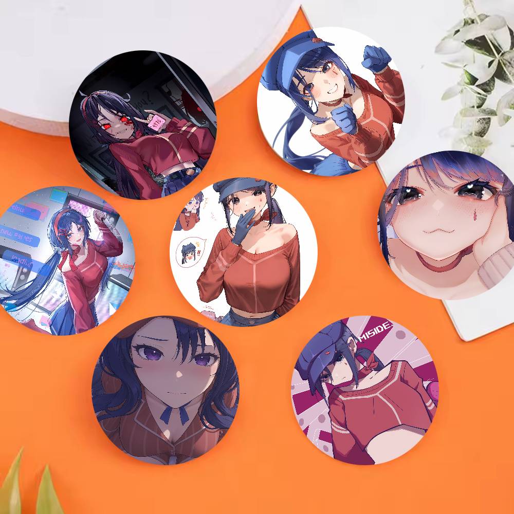 Urocza, seksowna, horrorowa pr – Gaming Accessories In Japan recenzja i cena