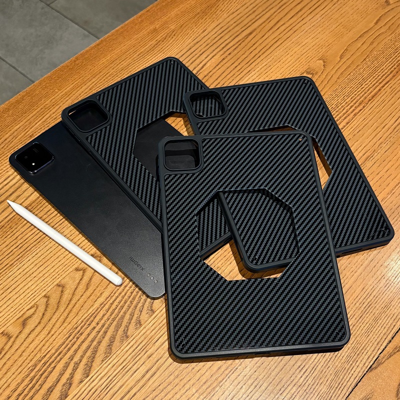 Etui z włókna węglowego do Xia – Gaming Accessories Ipad recenzja i cena