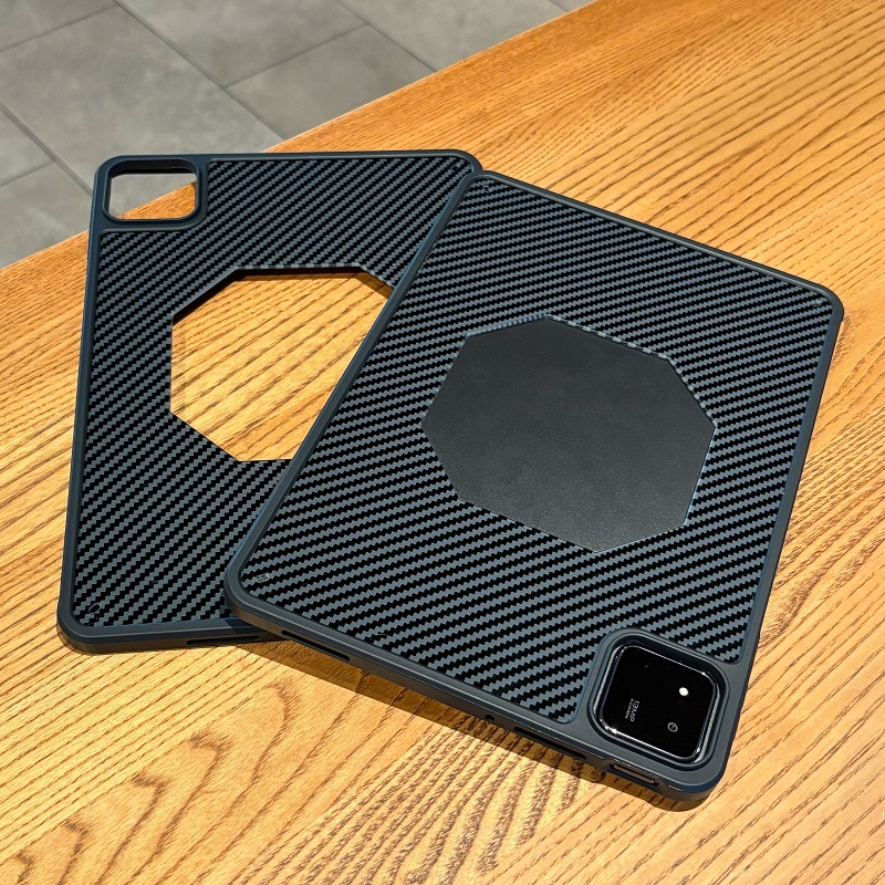 Etui z włókna węglowego do Xia – Gaming Accessories Ipad recenzja i cena