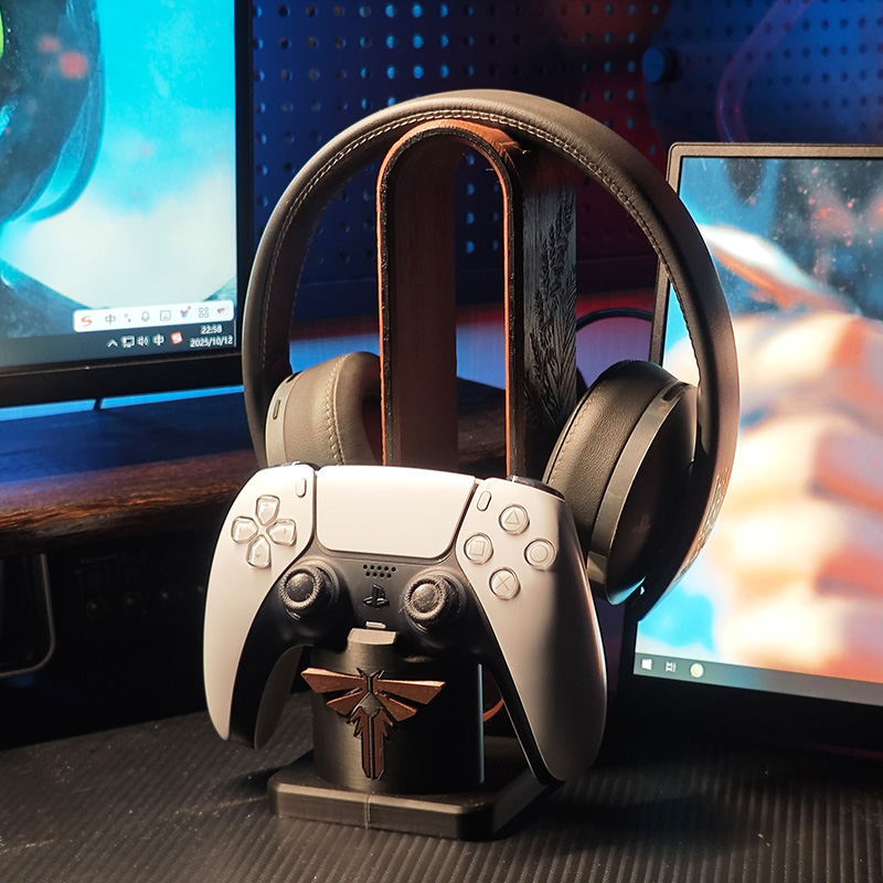 Stojak na słuchawki Zelda Anim – Gaming Accessories In Japan recenzja i cena