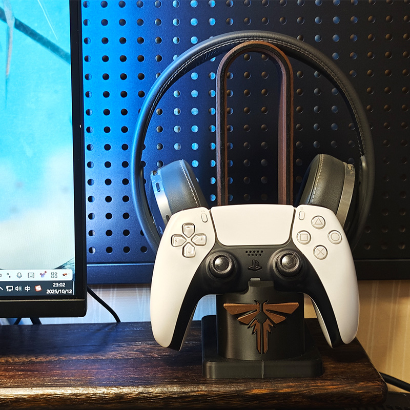 Stojak na słuchawki Zelda Anim – Gaming Accessories In Japan recenzja i cena
