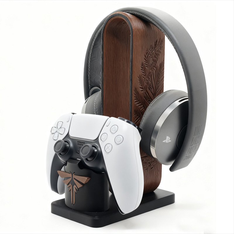 Stojak na słuchawki Zelda Anim – Gaming Accessories In Japan recenzja i cena
