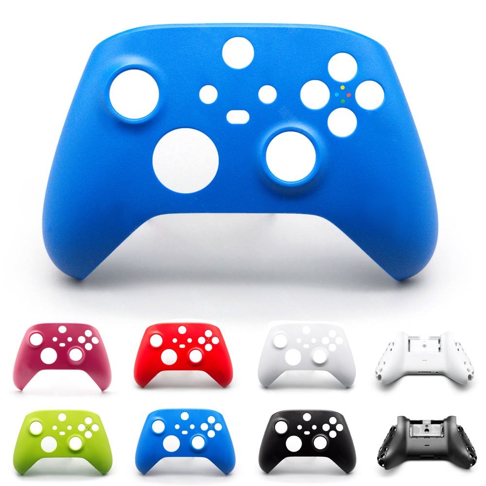 Tylna obudowa kontrolera do gi – Gaming Accessories Xbox Series X recenzja i cena