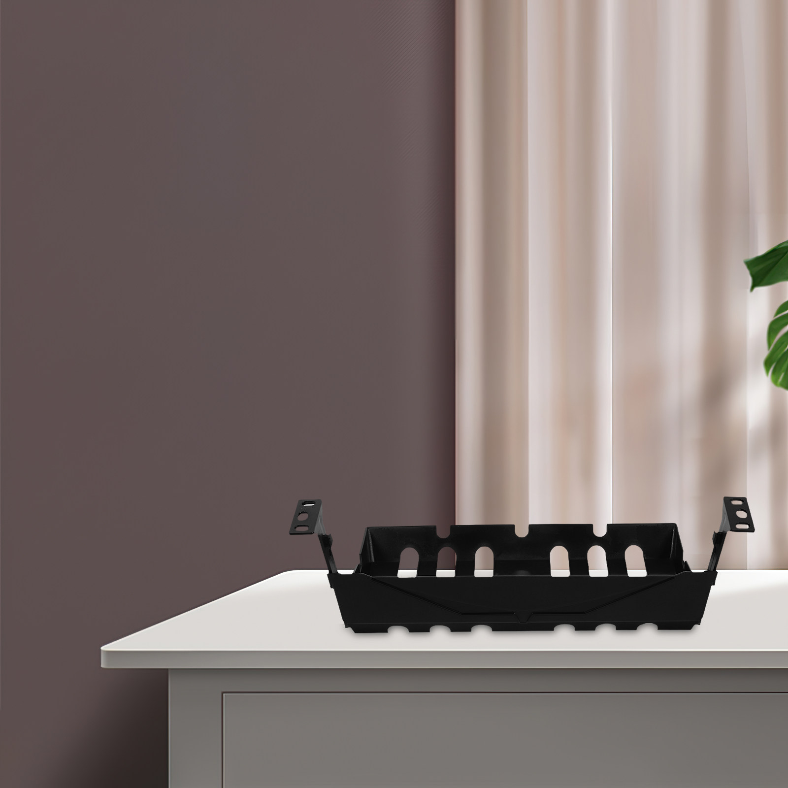 1 Zestaw Akcesoriów do Biurka  – Gaming Accessories Organizer recenzja i cena