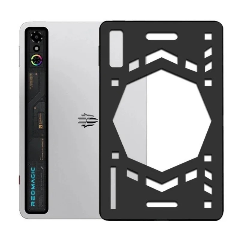 Wydrążona, chłodząca tylna obu – Gaming Accessories Ipad recenzja i cena