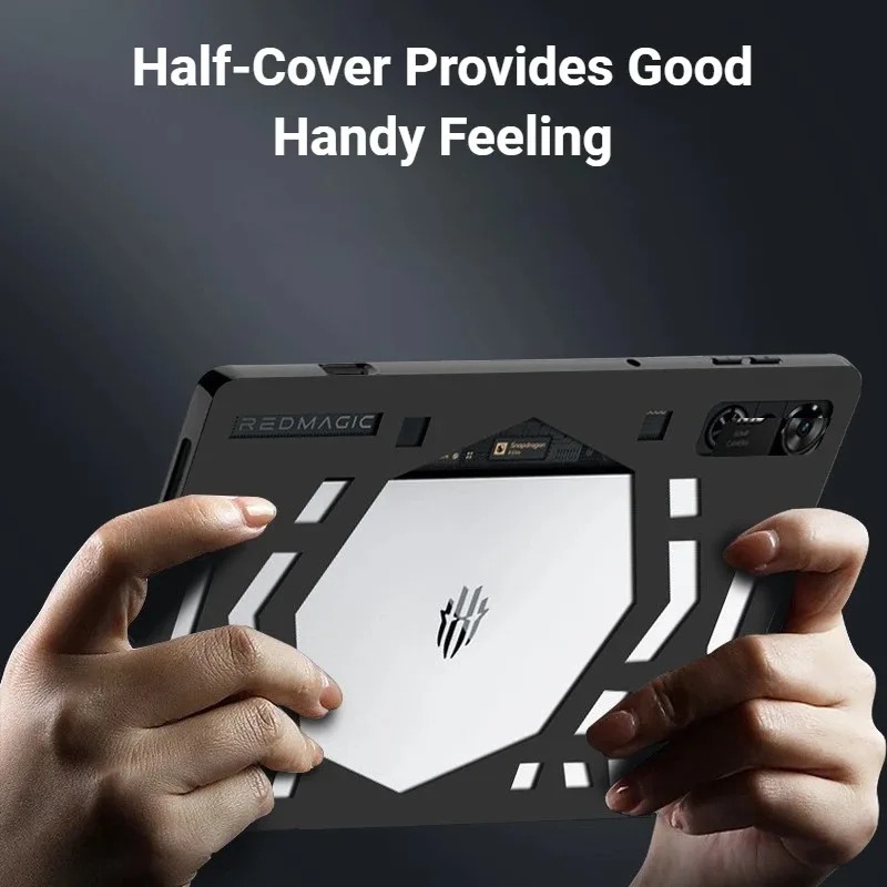 Wydrążona, chłodząca tylna obu – Gaming Accessories Ipad recenzja i cena