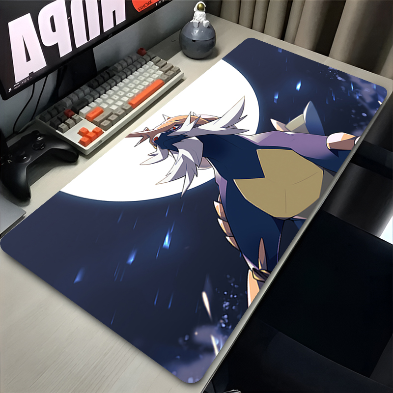Podkładki pod mysz Anime Gamin – Gaming Accessories For Pc recenzja i cena
