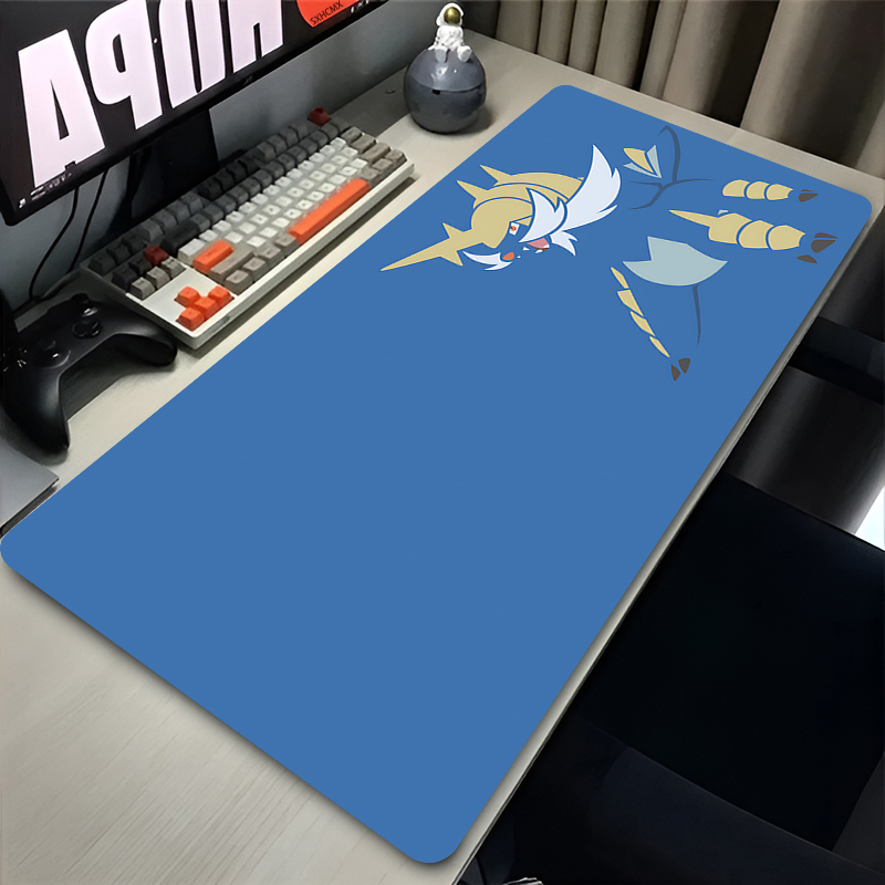 Podkładki pod mysz Anime Gamin – Gaming Accessories For Pc recenzja i cena