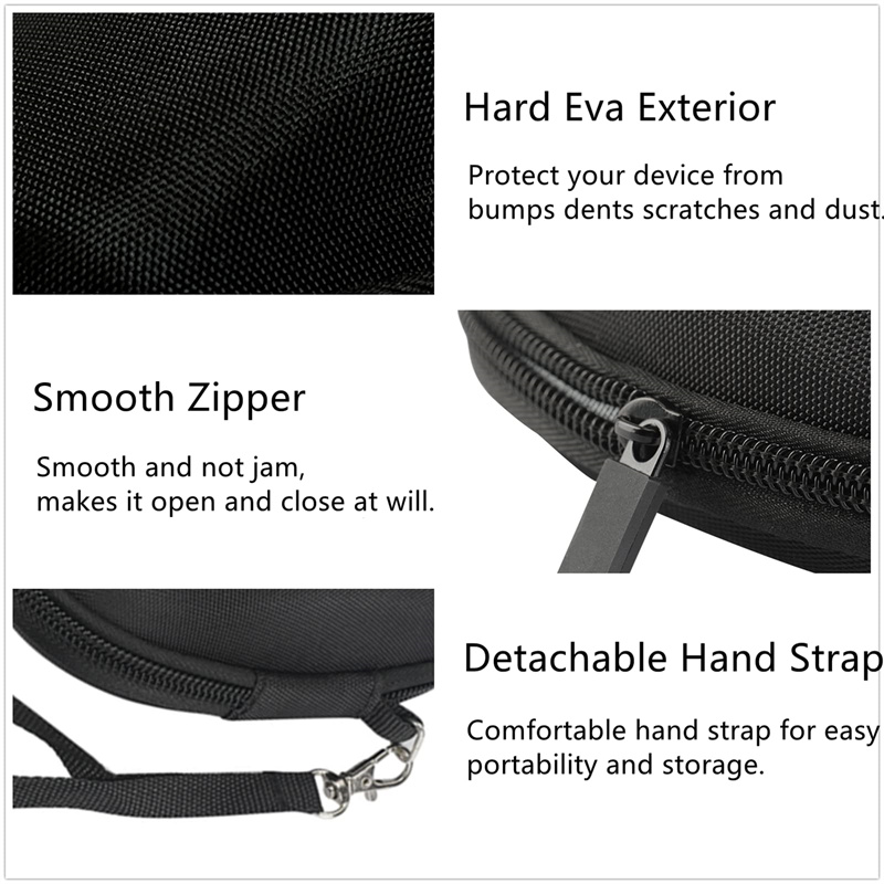  Torba Podróżna na Mysz Gamin – Gaming Accessories Organizer recenzja i cena