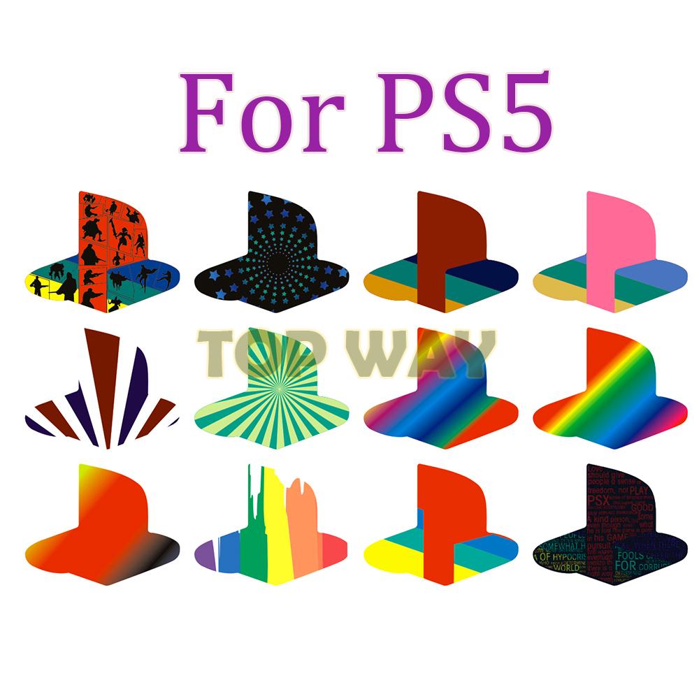 12 sztuk/partia Kolorowe nakle – Gaming Accessories Playstation recenzja i cena