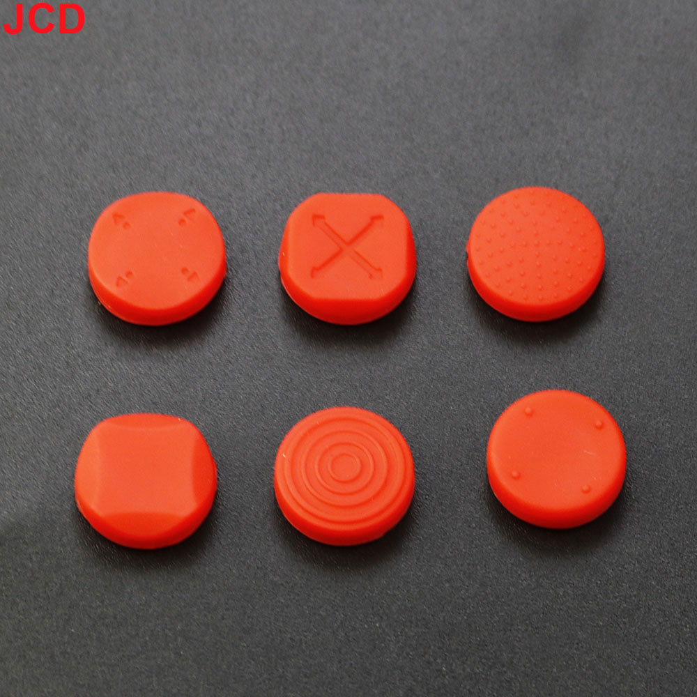 JCD 6 w 1 silikonowa antypośli – Gaming Accessories Playstation recenzja i cena