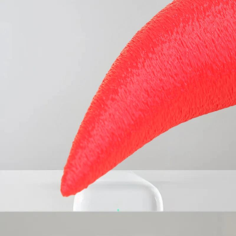 Części słuchawek 3D z nadrukie – Gaming Accessories To 3D Print recenzja i cena