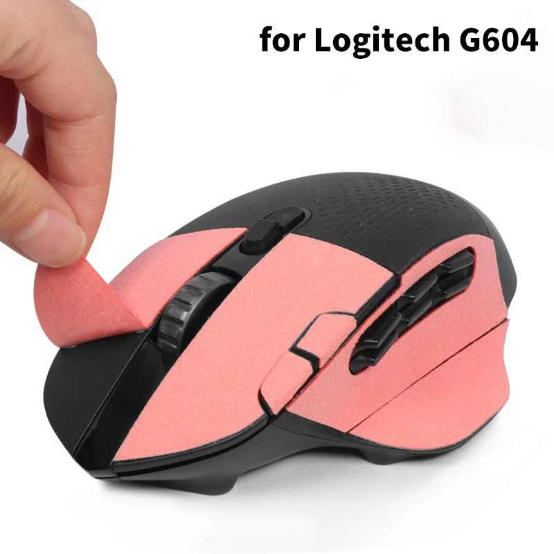 Naklejki antypoślizgowe na mys – Gaming Accessories For Laptop recenzja i cena