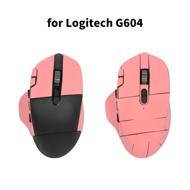 Naklejki antypoślizgowe na mys – Gaming Accessories For Laptop recenzja i cena