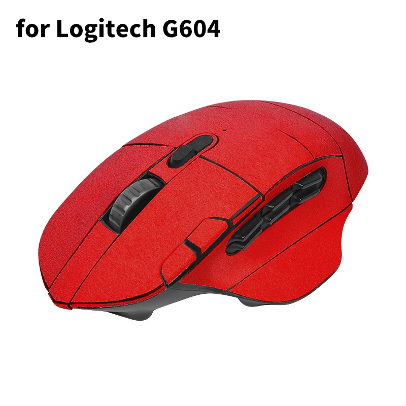Naklejki antypoślizgowe na mys – Gaming Accessories For Laptop recenzja i cena