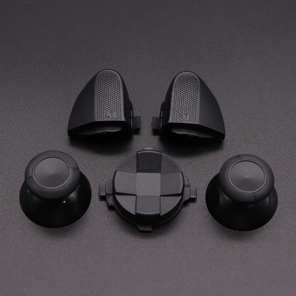 Zamienny przycisk D-Pad i RT L – Gaming Accessories Xbox Series X recenzja i cena