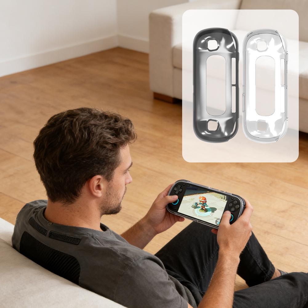 Ochronne etui na Retroid Pocke – Gaming Accessories Dropshipping Suppliers recenzja i cena