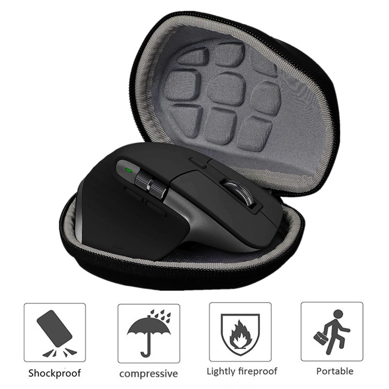 Torba podróżna na mysz gamingo – Gaming Accessories Organizer recenzja i cena