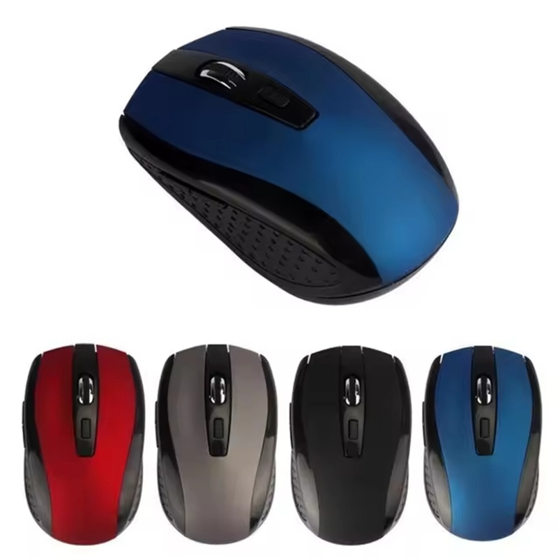 Bezprzewodowa mysz Bluetooth z – Gaming Accessories For Laptop recenzja i cena