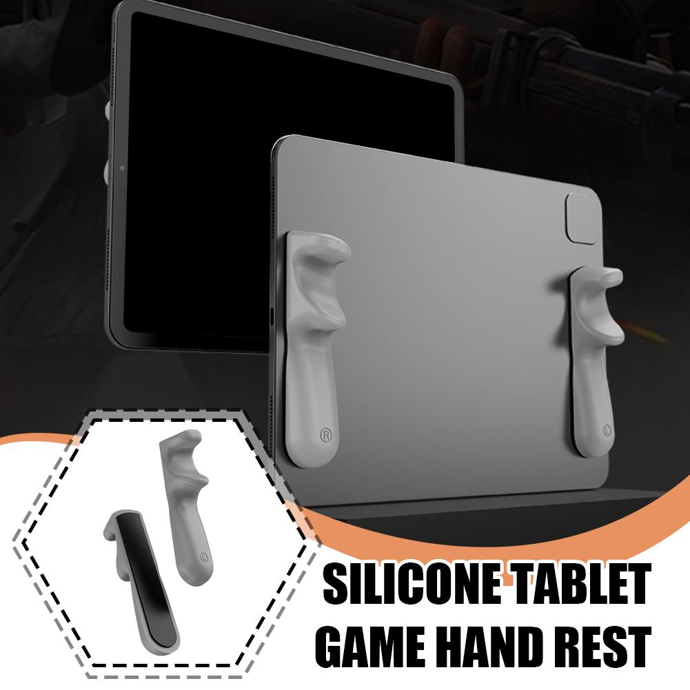 Silikonowy uchwyt do gier do t – Gaming Accessories Ipad recenzja i cena