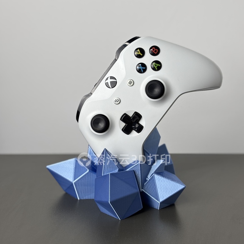 Uniwersalny stojak na kontrole – Gaming Accessories To 3D Print recenzja i cena