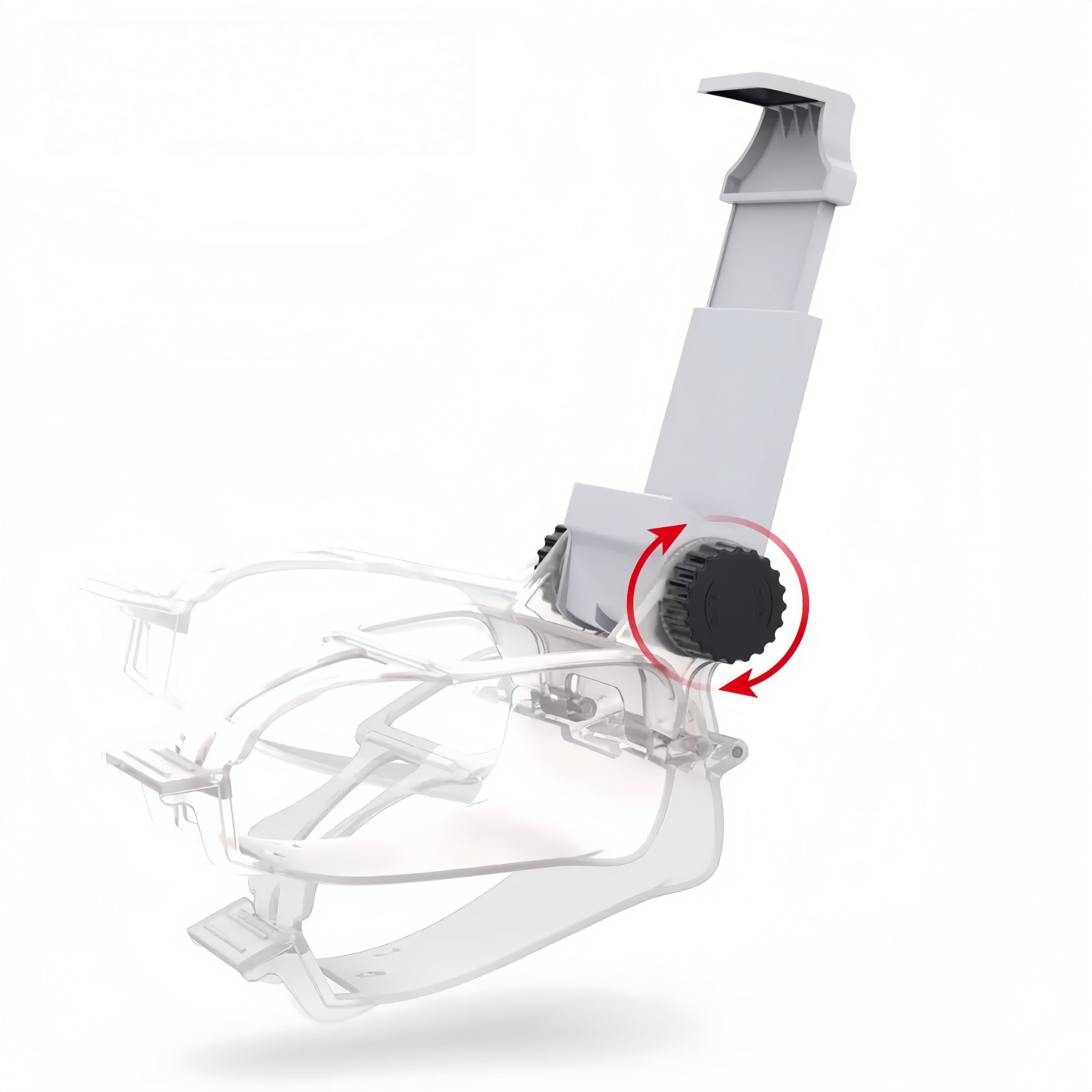 Regulowany uchwyt na telefon d – Gaming Accessories Playstation recenzja i cena