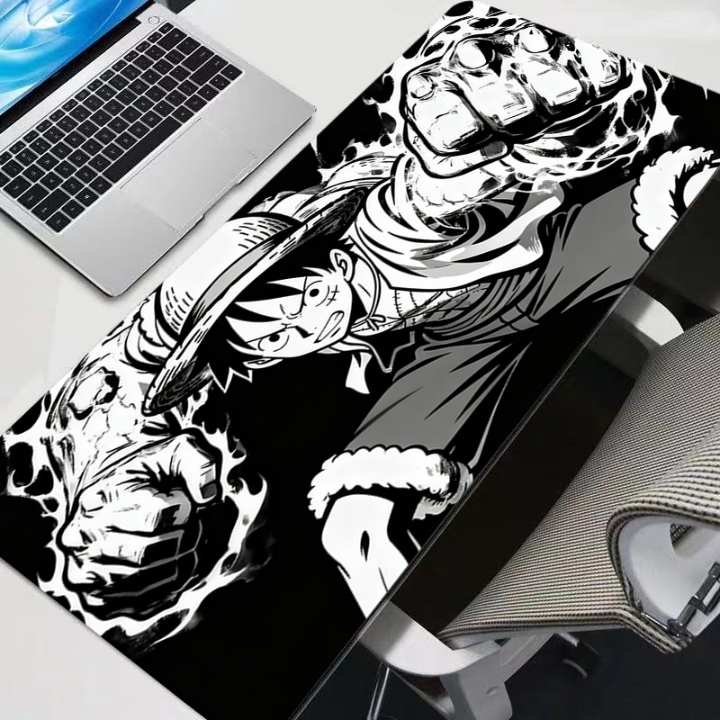 Podkładka pod mysz czarno-biał – Gaming Accessories For Laptop recenzja i cena
