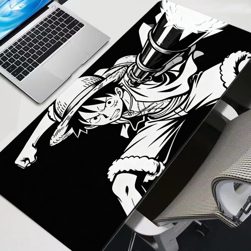 Podkładka pod mysz czarno-biał – Gaming Accessories For Laptop recenzja i cena