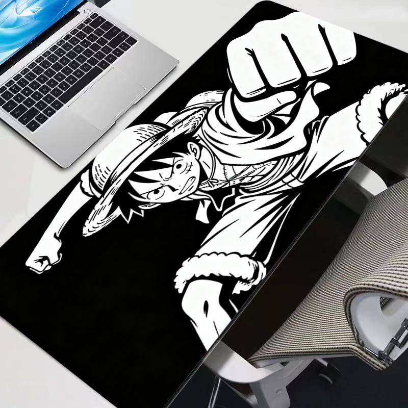 Podkładka pod mysz czarno-biał – Gaming Accessories For Laptop recenzja i cena