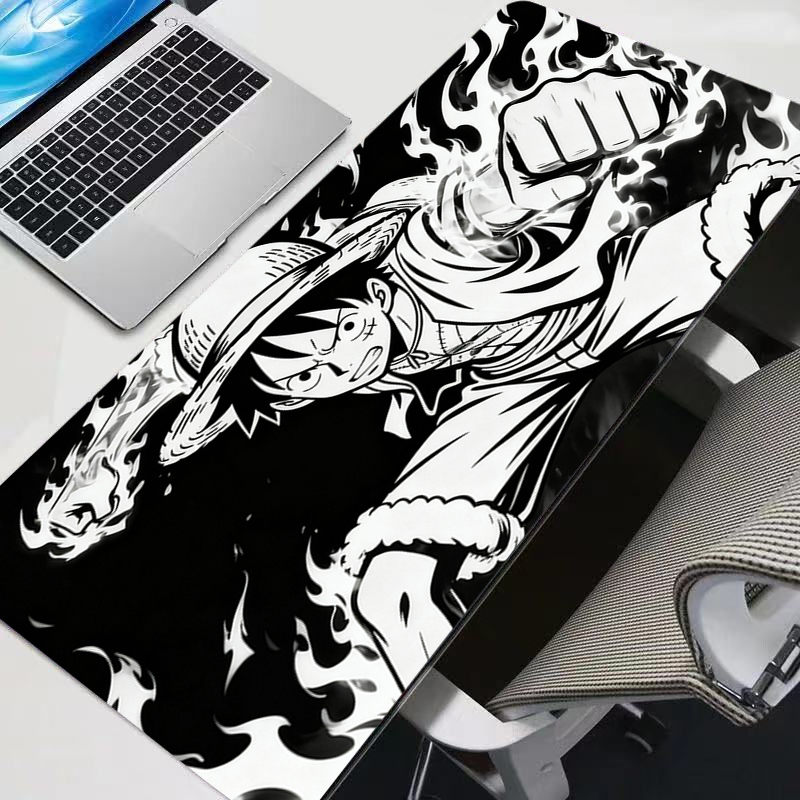 Podkładka pod mysz czarno-biał – Gaming Accessories For Laptop recenzja i cena