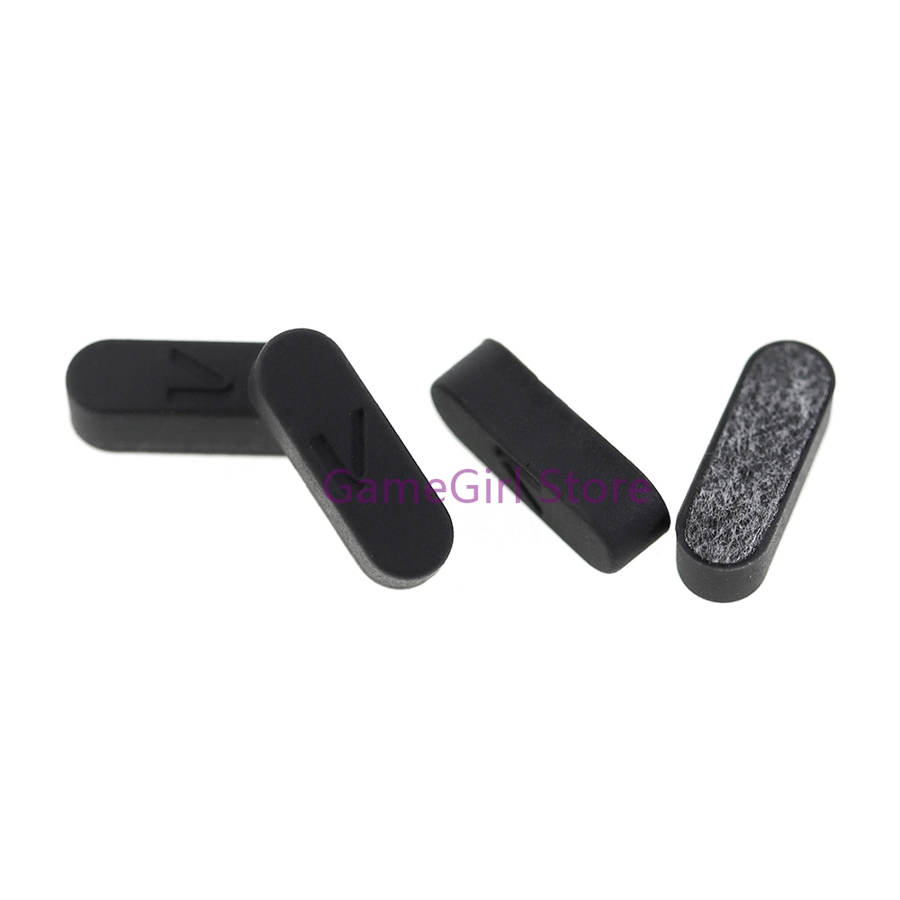2 zestawy = 8 szt. Antypoślizg – Gaming Accessories Xbox Series X recenzja i cena