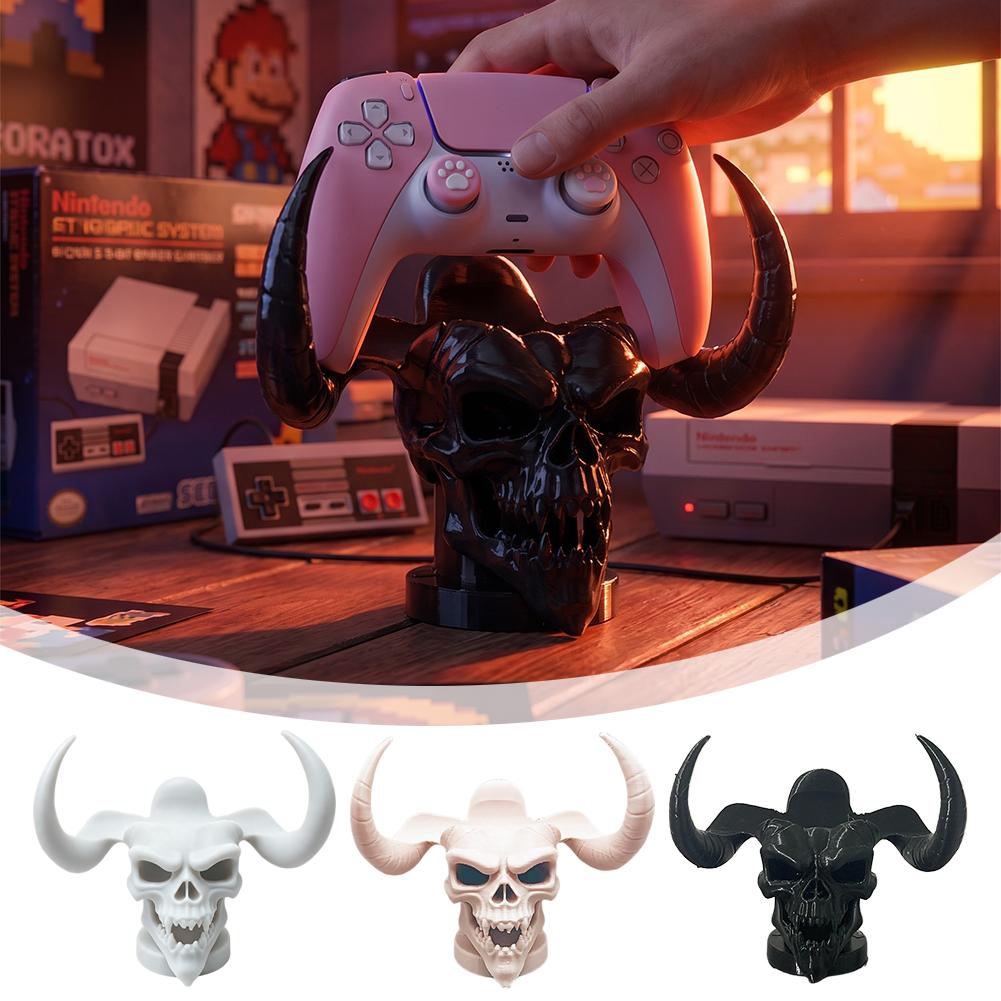 Unikalny stojak na kontroler w – Gaming Accessories Organizer recenzja i cena