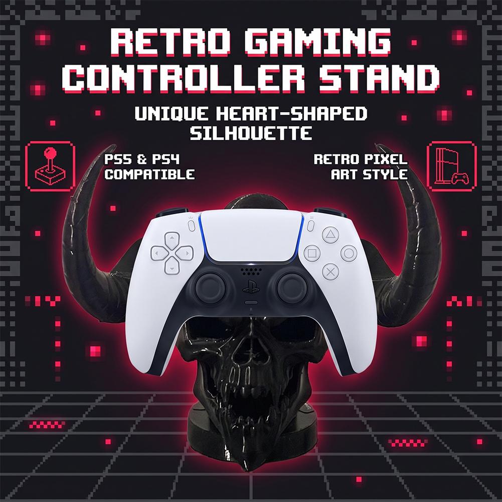 Unikalny stojak na kontroler w – Gaming Accessories Organizer recenzja i cena