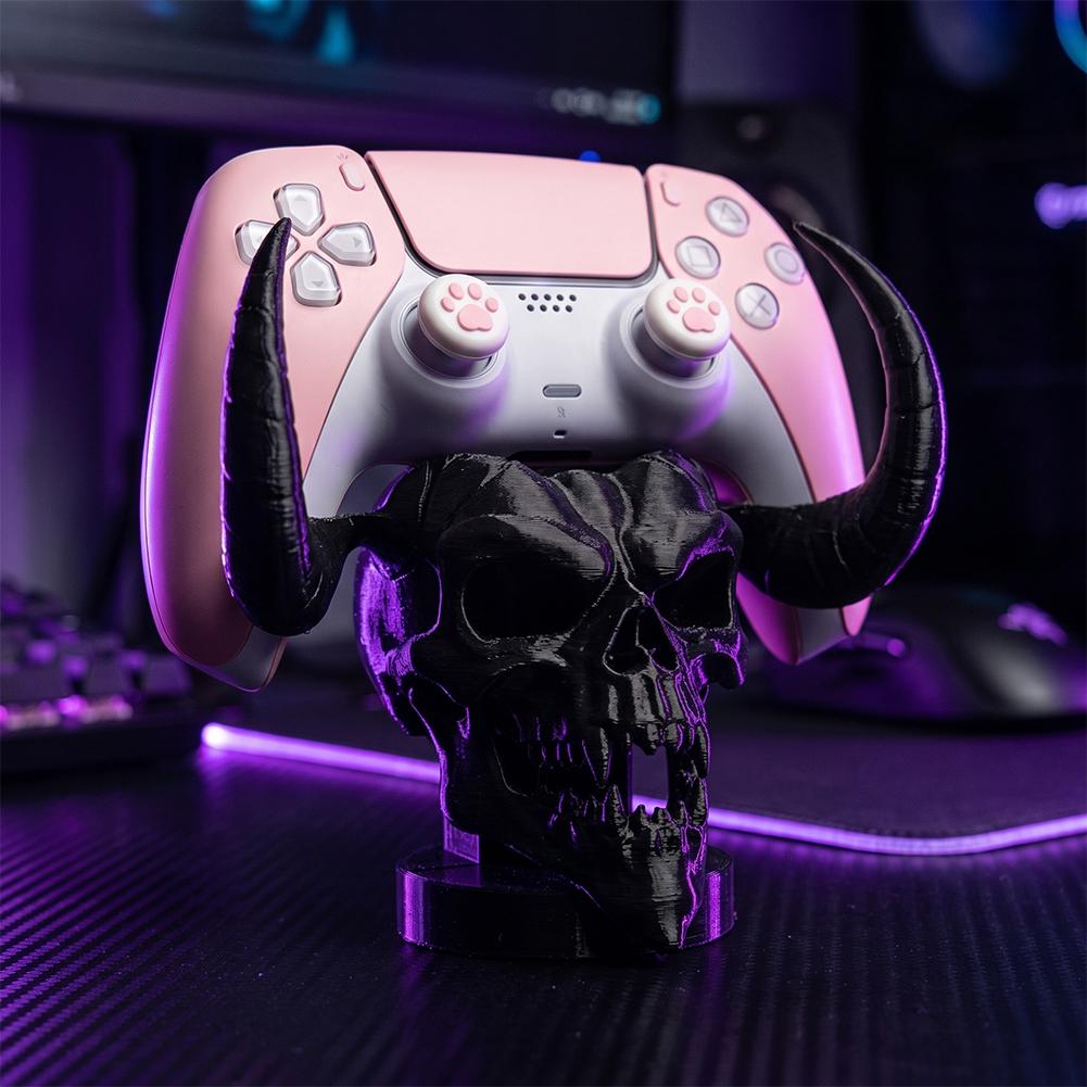 Unikalny stojak na kontroler w – Gaming Accessories Organizer recenzja i cena