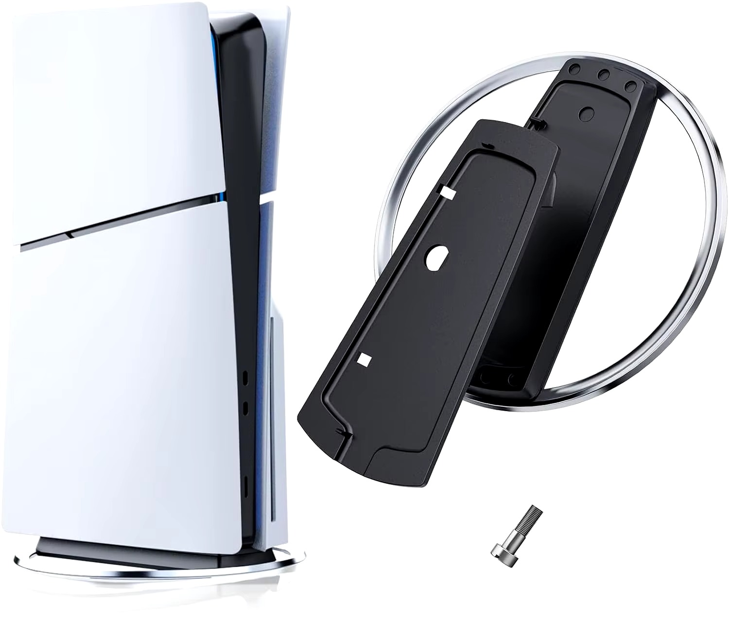 Nowy metalowy stojak na konsol – Gaming Accessories Playstation recenzja i cena