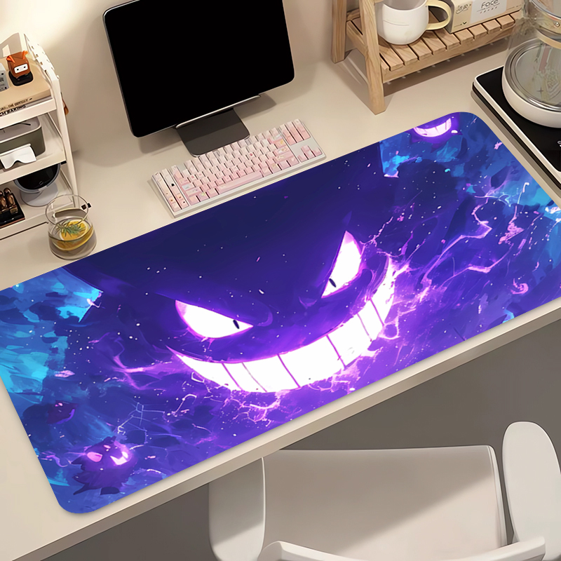 Podkładka pod mysz Anime 90x40 – Gaming Accessories For Pc recenzja i cena