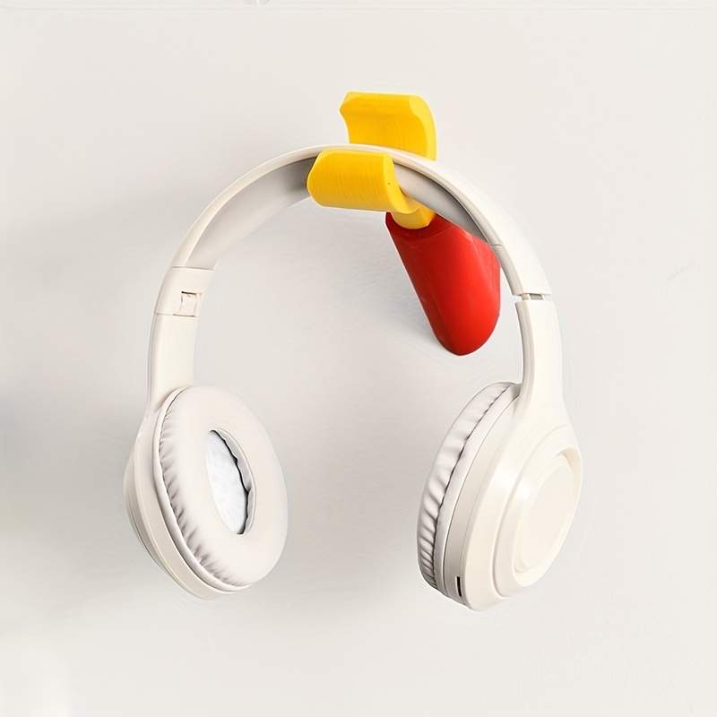 Uroczy klips w kształcie kacze – Gaming Accessories Holder recenzja i cena