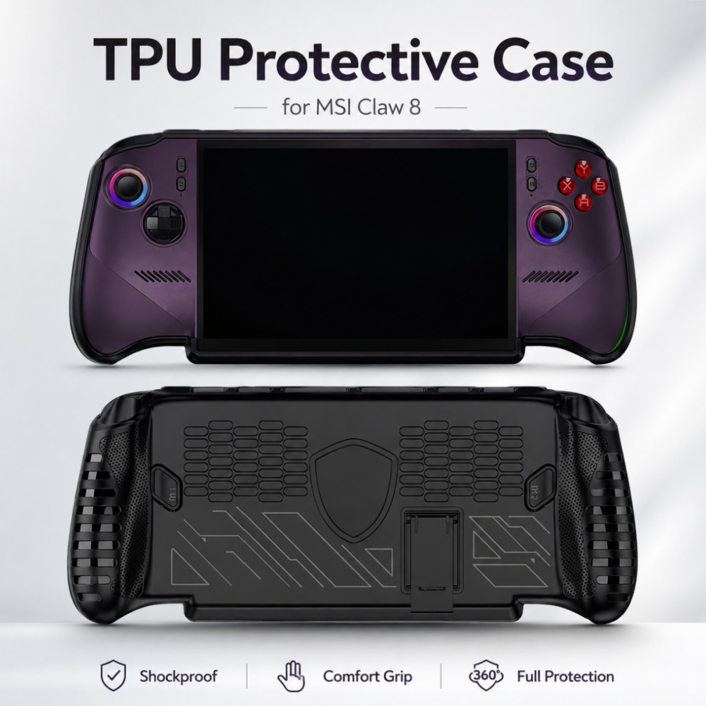 Ochronne etui TPU do konsoli p – Gaming Accessories Dropshipping Suppliers recenzja i cena