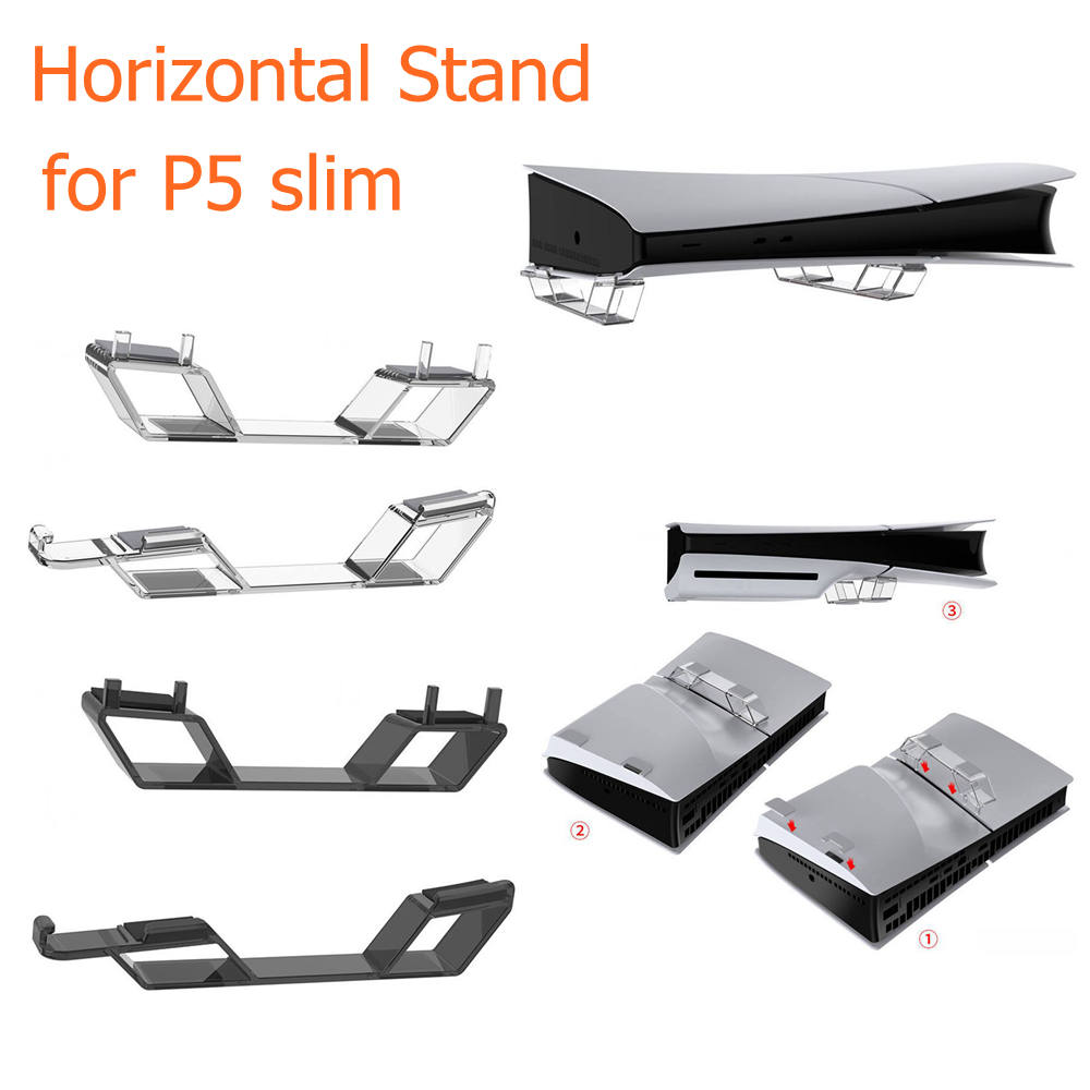 Poziomy stojak na konsole do g – Gaming Accessories Playstation recenzja i cena
