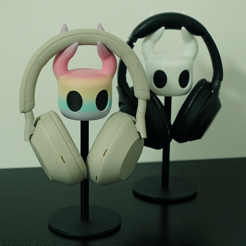 Figurki Hollow Knight w stylu  – Gaming Accessories Xbox Series X recenzja i cena